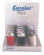 Lighter Eurojet Electronic Single